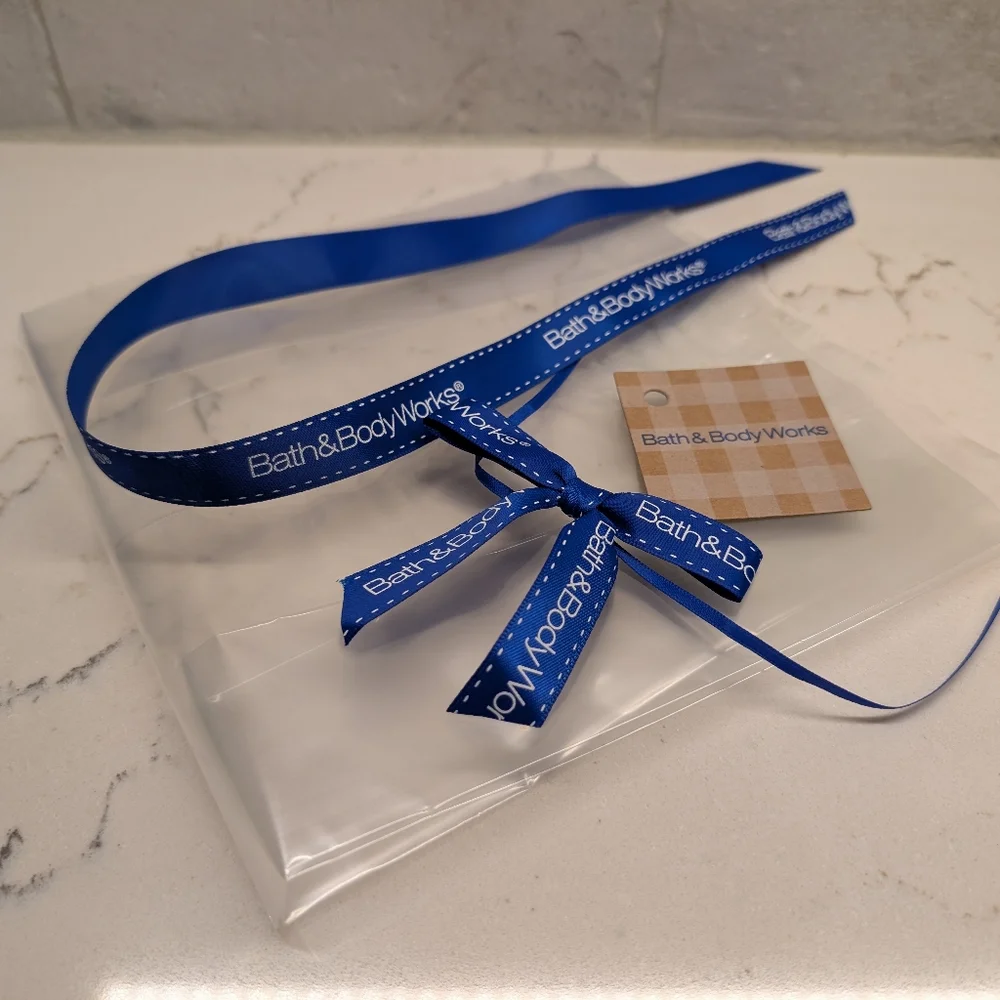 💚Bath & Body Works Bourbon 3-in-1 Wash - New - 10 oz
